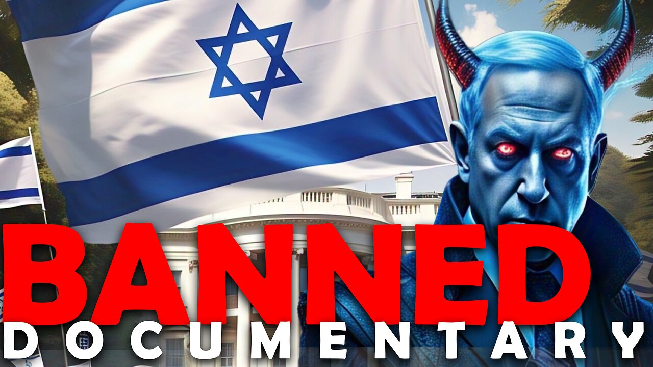 We Need to Talk About the Jews