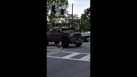 What do y’all think of this