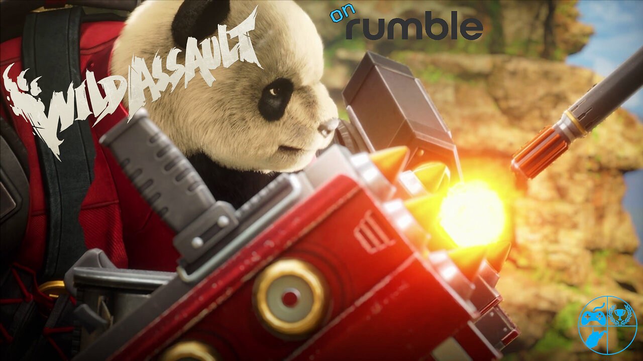 Multi-Stream I Keyboard/Mouse Rookie - Wild Assault w/Wesk_erBeros