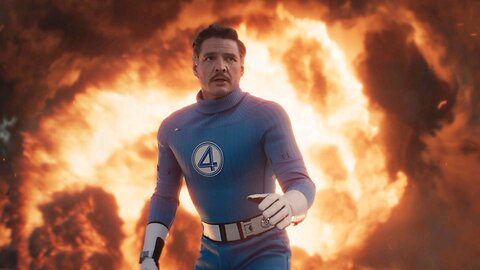 The Heartfelt Tributes Behind The Fantastic Four: First Steps’ Closing Credits