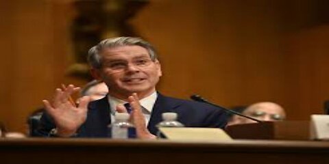 Bessent to Justices Tariff Refunds Would Be Catastrophic