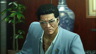 Yakuza 0 - PART 2