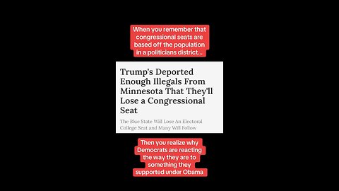 Will Trump deport enough illegals to make a difference…?