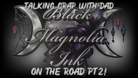 TCWD. On The Road Pt 2! 03\29\25 (Ep.32)