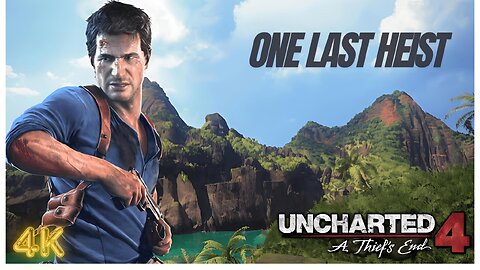 LEGENDS WILL FALL - THE MOST BRUTAL FIGHTING GAME STREAM YET | UNCHARTED 4 GAMEPLAY 2025