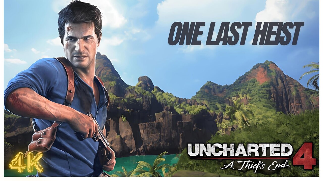 LEGENDS WILL FALL - THE MOST BRUTAL FIGHTING GAME STREAM YET | UNCHARTED 4 GAMEPLAY 2025