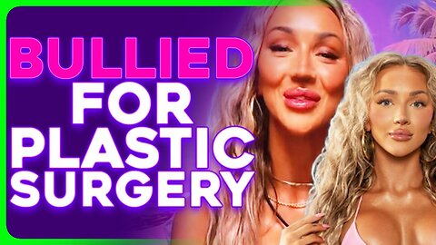 'Love Island USA' Contestant Vanna ROASTED For BOTCHED Cosmetic Work