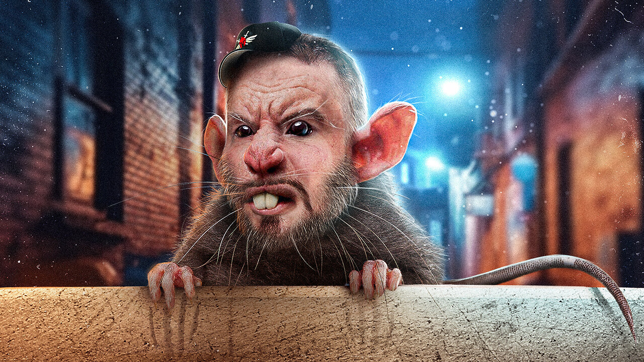 #1 BIG RAT plays for BIG CHEESE || Duos w/ @GloryJean, Quads LATER