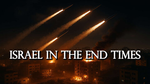 Israel in the End Times | Pastor Anderson