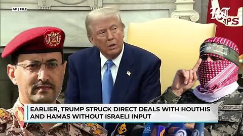 Trump_Out,_Hamas_Unbroken__IDF_Goes_All-In_on_Gaza_with__Gideon’s_Chariots__After_US_Turns_Away