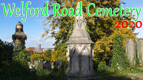 Welford Road Cemetery