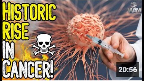 "UN Warns of Historic Surge in Cancer Rates"