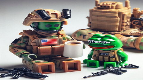 fren news 17 MAY DAY Military is the only way 1