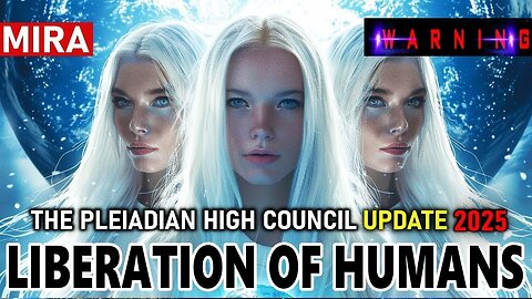 WE DID NOT EXPECT THIS SO SOON - Mira of the Pleiadian High Council Covering All Events