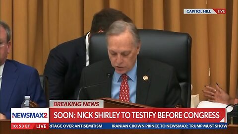 Nick Shirley Says What Everyone Is Thinking. Blasts Democrats To Their Faces 💯💥❣️