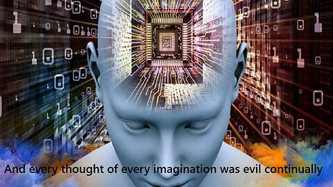 The Self Assembling Nanotech Mark of the Beast in Vaccines Hooks You Up to AI through 6G