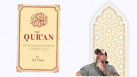 Critical Examination of the Qu'ran and Controversial Ethics