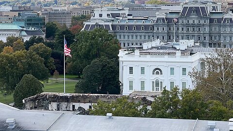 Gutfeld! (Full episode) - Wednesday, October 22