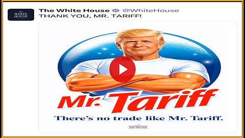 fren news17 - Try Mr Tariff For Long Lasting Abundance.......