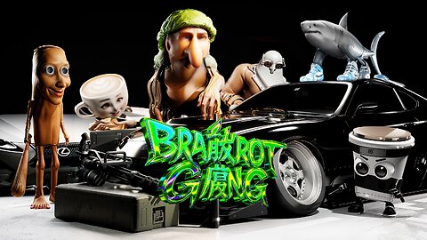 DRIFT PHONK TUNG TUNG TUNG SAUR