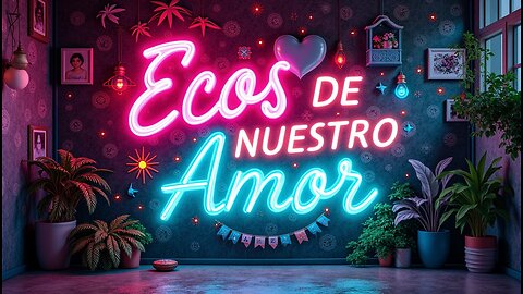 Ecos de Nuestro Amor-R