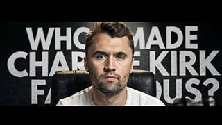 Brian Coleman ~ Simplifies What were the Motives! | Charlie's Assassination