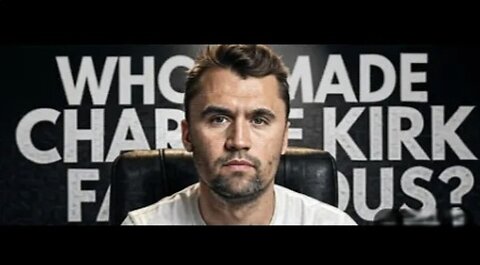 Brian Coleman ~ Simplifies What were the Motives! | Charlie's Assassination