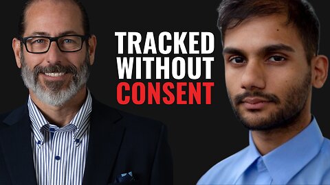 Sidestepping the Surveillance State with Hakeem Anwar