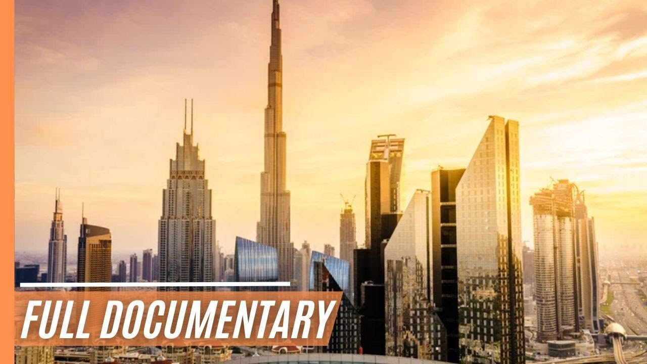Dubai - Modern-day Orient by the sea | Full Documentary