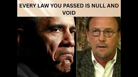 OBAMA WAS IN FACT AN ILLEGAL PRESIDENT