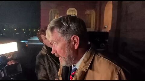 😳 Massie reveals why key parts of the Epstein files remain hidden