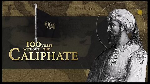 Babylon is fallen, the Vatican’s Islam exposed. Vatican created Islam