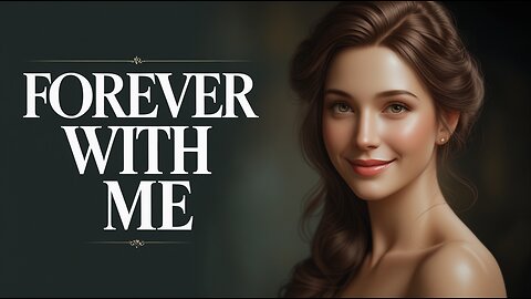 Forever With Me - Where Time Can’t Take Us Away