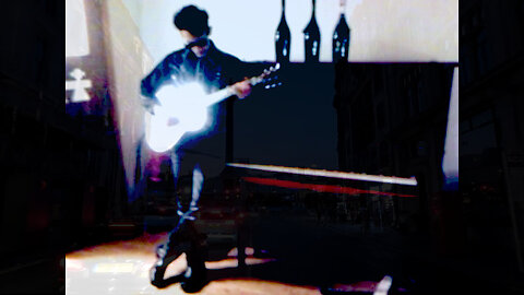 Robert Caruso - Devil's Blues