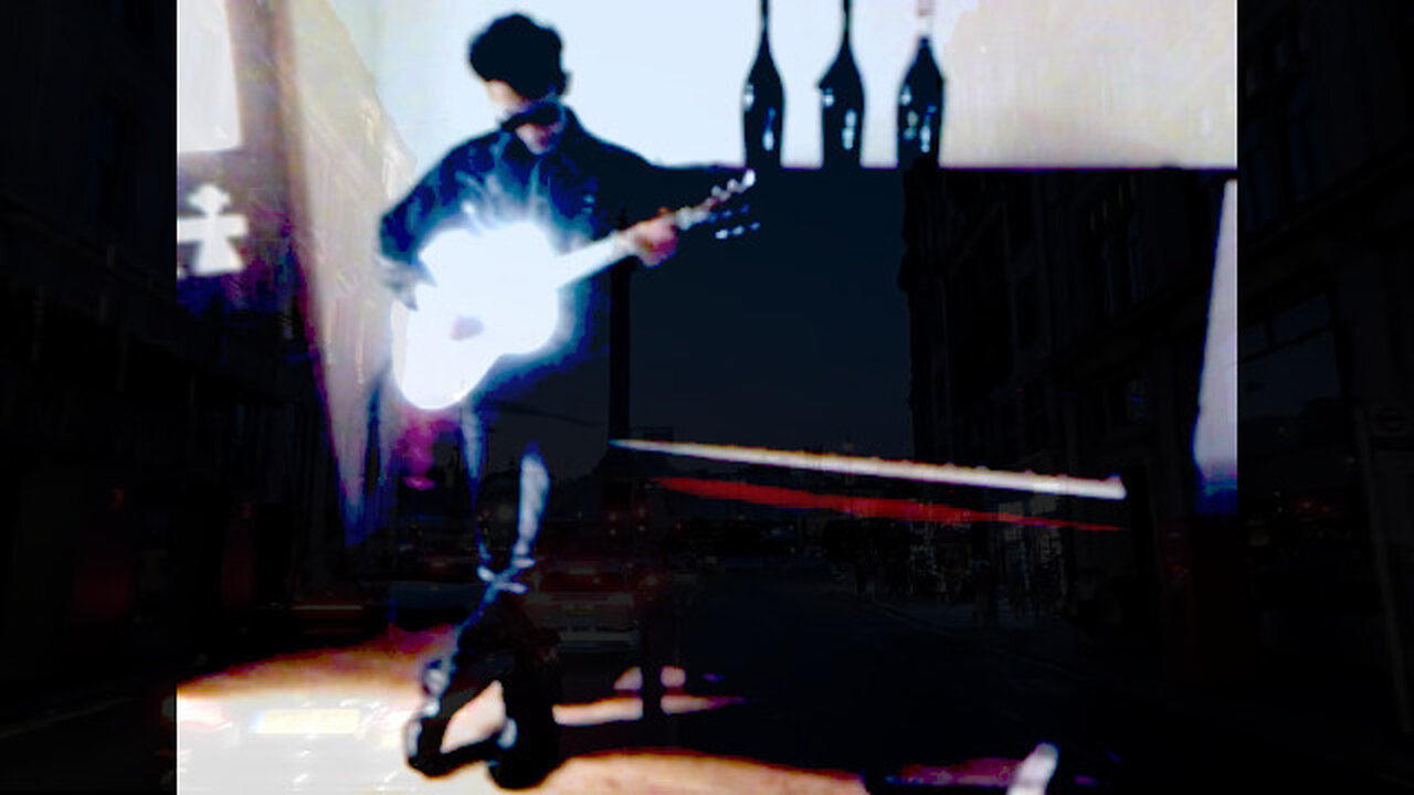Robert Caruso - Devil's Blues