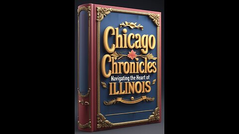 Chicago Chronicles Navigating The Heart Of Illinois