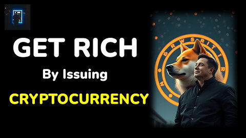 Secret Crypto Money Machine: Create Your Own & Profit! | Finance Hacked 
