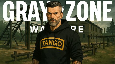 Gray Zone Warfare - Legion