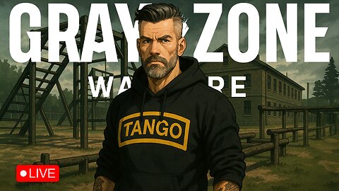 Gray Zone Warfare - Legion