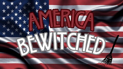 A Message to the Saints - America Bewitched