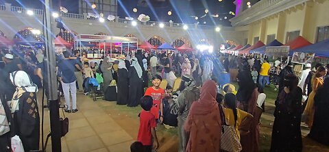 The aangan Expo