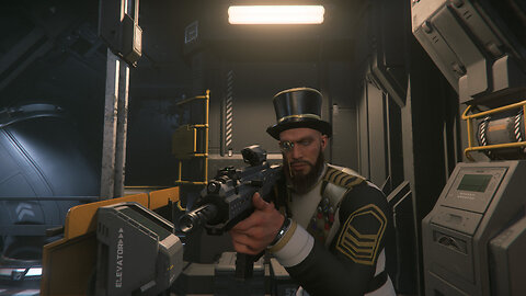 sTAR cITIZEN dISCUSSION