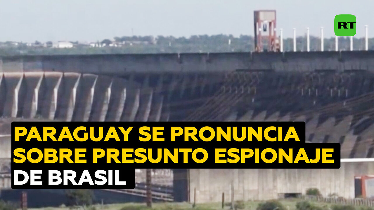 Presidente paraguayo expresa su preocupación ante el presunto espionaje por parte de Brasil