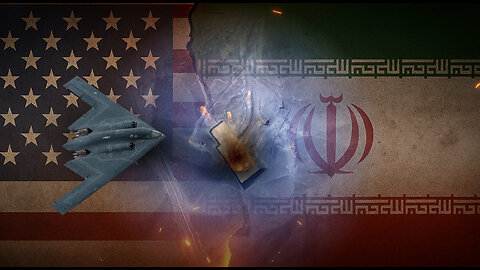 IRAN FM: "FULL RETALIATION!" Trump: "OBLITERATE!" Khamenei Attack = JIHAD​