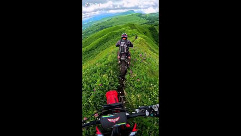 ride beautiful #short #viral #pov view