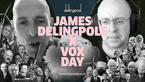 Vox Day