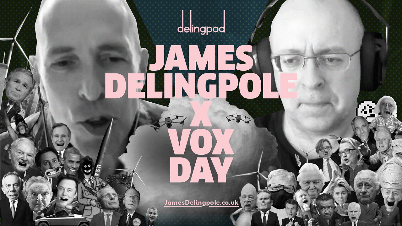 Vox Day