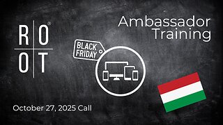 Black Friday frissítések és novemberi marketing tippek | 2025. október 27. | Hungarian