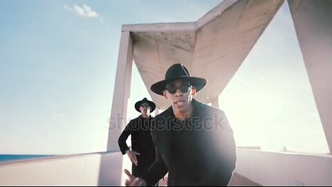 AiGaza - Missile Freestyle (Official Music Video)