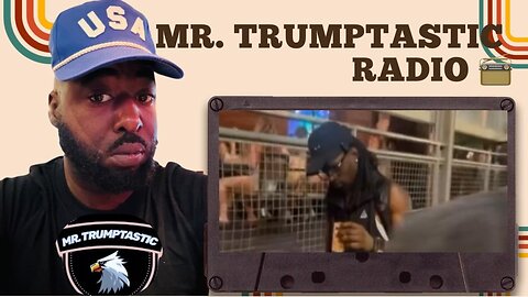 BLACK MAN CAUGHT THROWING FIREWORKS IN A BAR IN ST. LOUIS, MISSOURI
